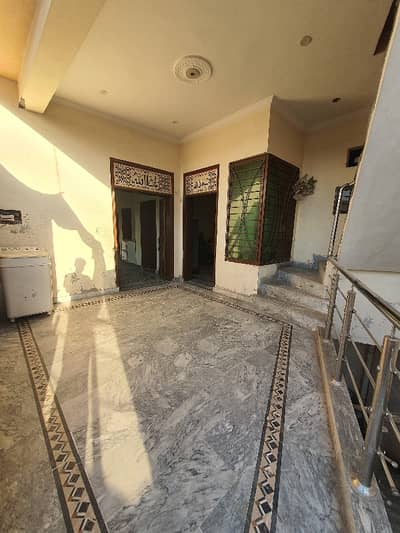 Independent Upper Portion With Separate Gate  Original Pictures Attached