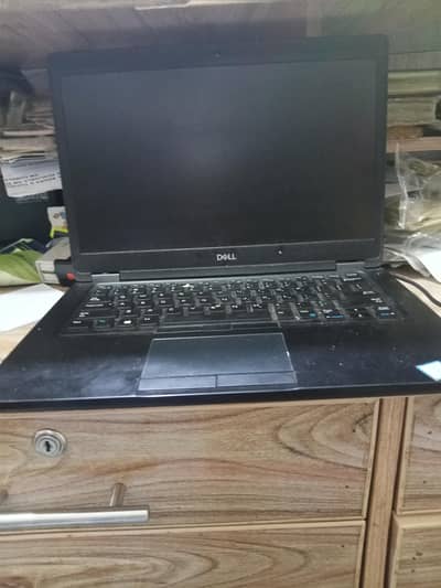 Dell Latitude 5491 16/256 for Sale