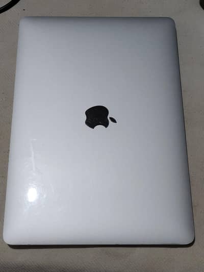 MacBook pro 2017