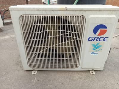 Gree Ac 1 ton inverter