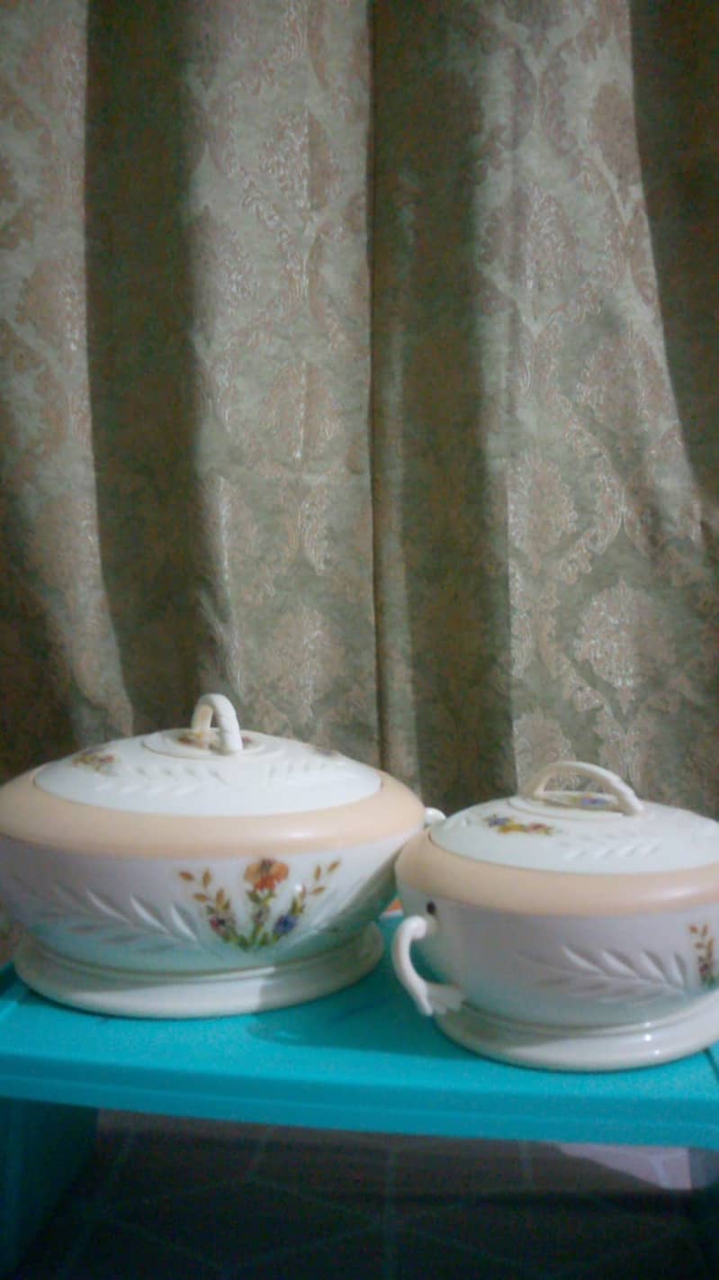 Hotpot Set 0