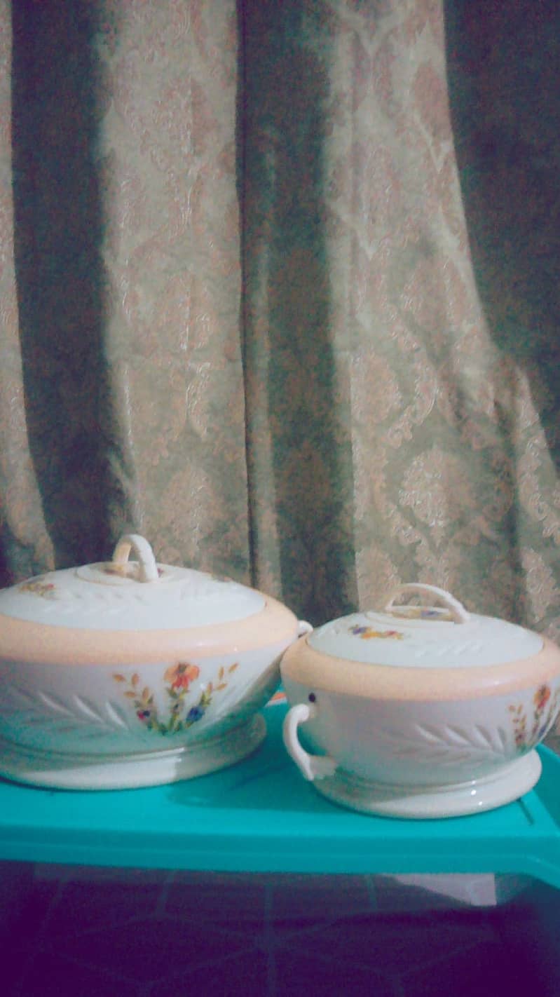 Hotpot Set 1