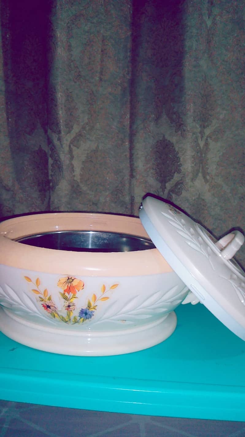 Hotpot Set 3