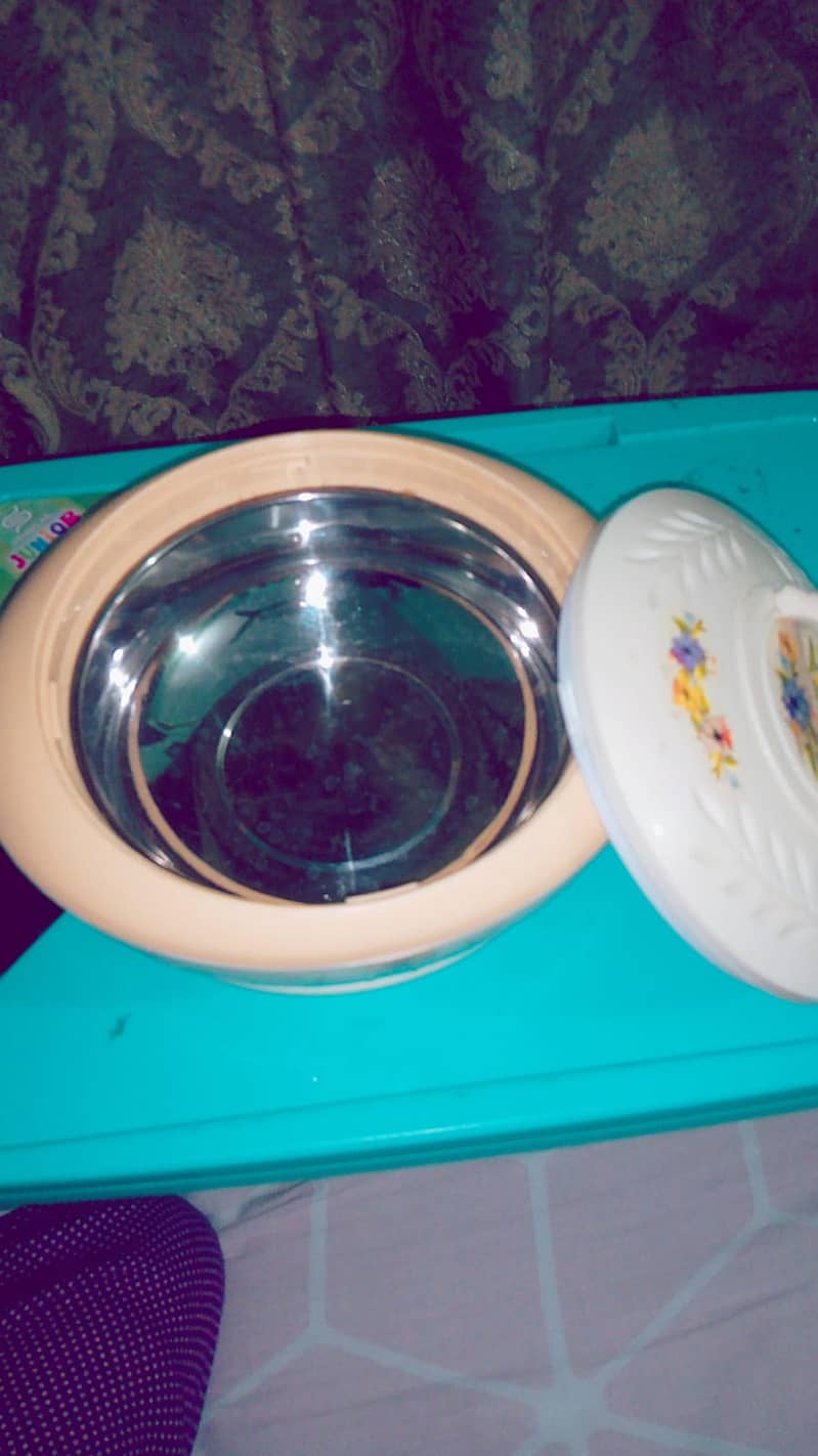 Hotpot Set 4