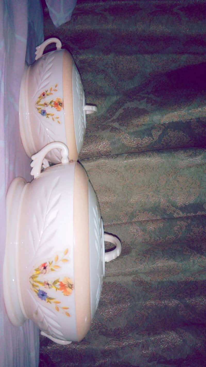 Hotpot Set 5