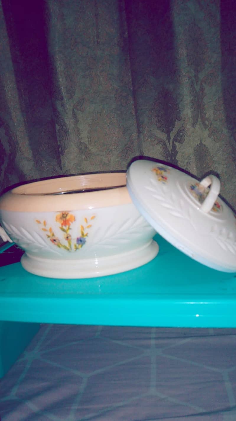 Hotpot Set 6