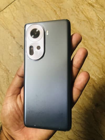 OPPO RENO 11 5G 12/256 GB