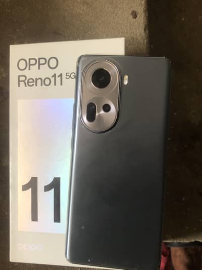 OPPO RENO 11 5G 12/256 GB