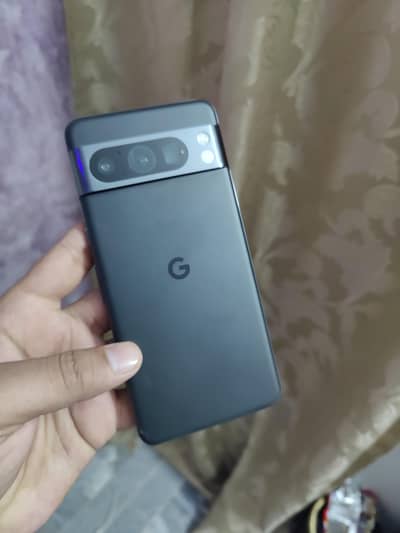 Google pixel 8 pro 128gb Approved