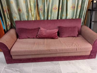Sofa bed in good condition