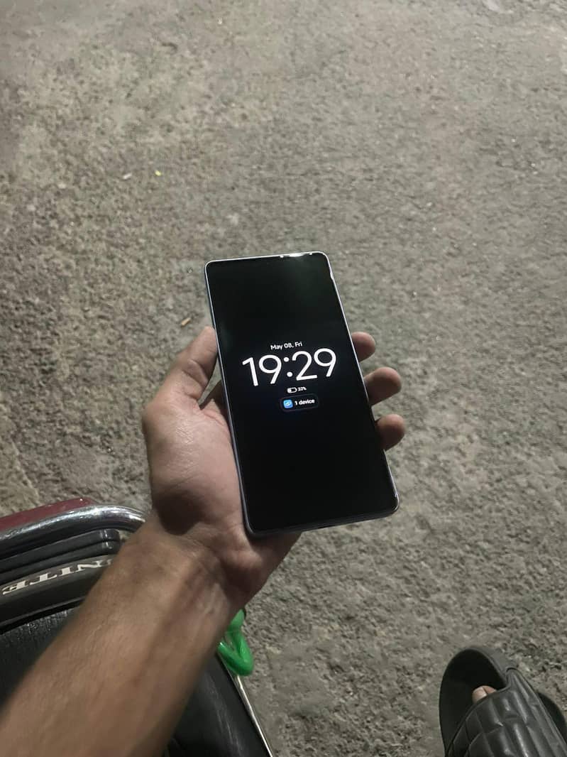 Redmi note 13 pro 10/10 4
