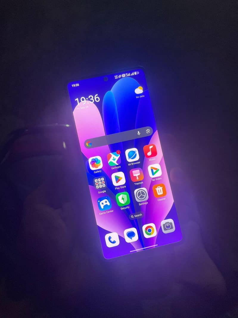 Redmi note 13 pro 10/10 6