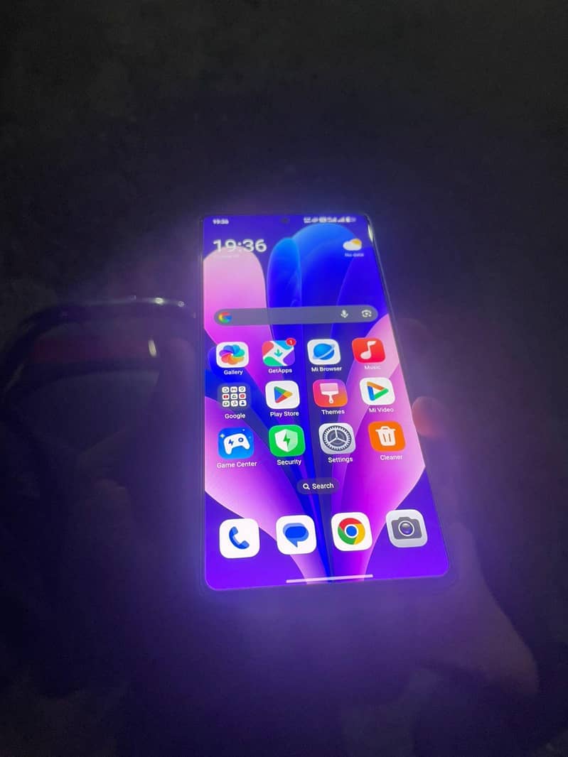 Redmi note 13 pro 10/10 7