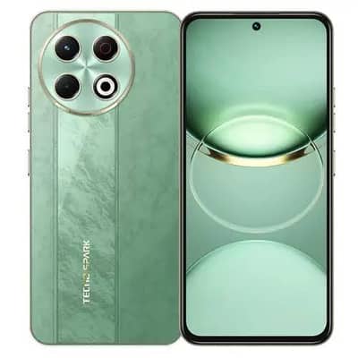 Tecno spark 30 pro