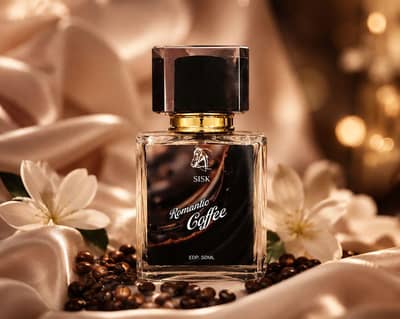 Romantic Chocolate