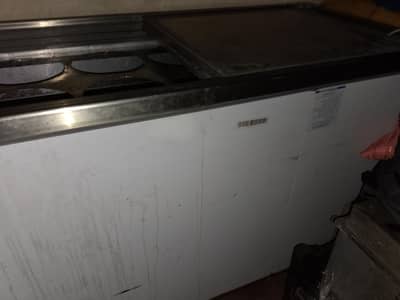 varioline intercool d freezer