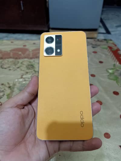 oppo f21pro 8gb 128gb