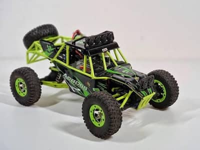 RC Car