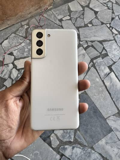 Samsung S21 5g urgent selll