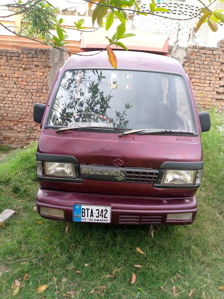 changan gilgit 1