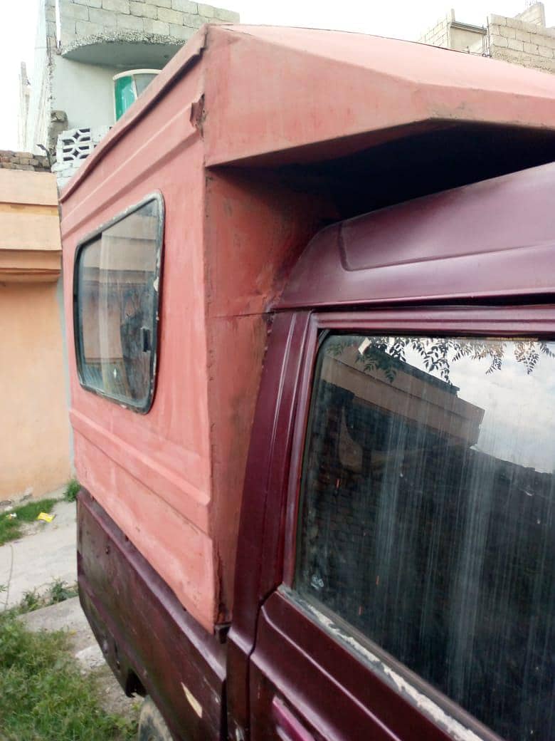 changan gilgit 5