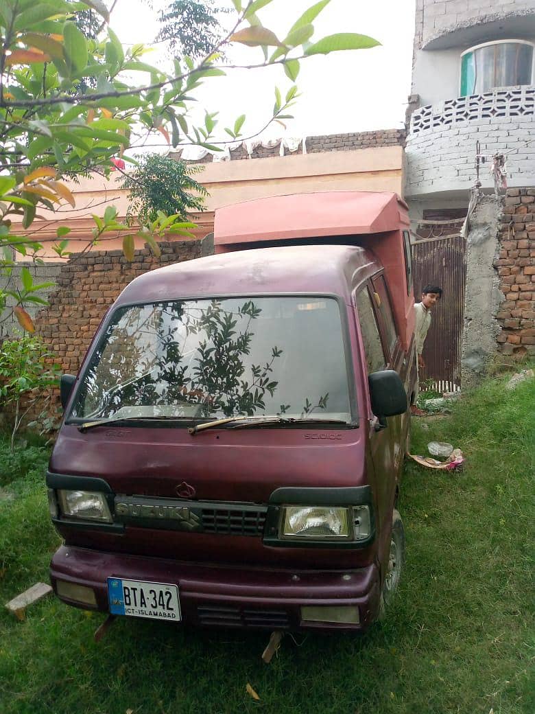 changan gilgit 6