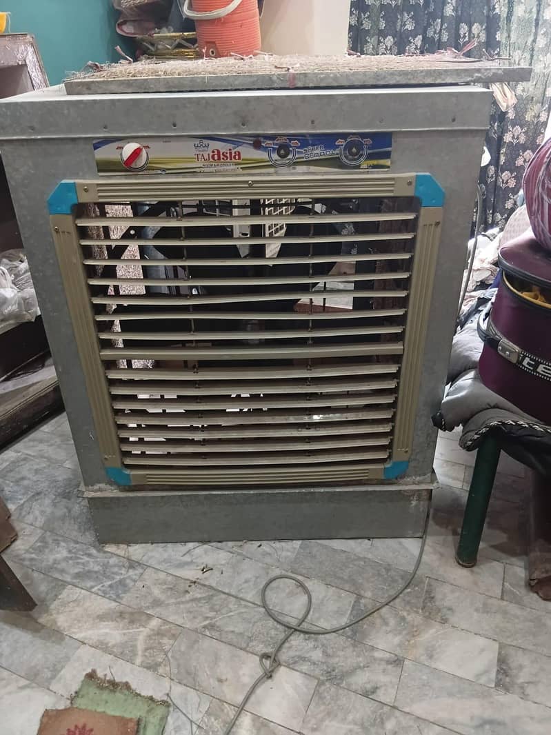 Lahore Coller 1