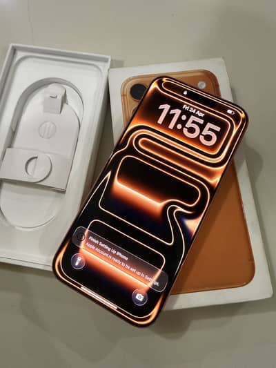 Iphone 17 pro max 256gb Non pta Factory unlocked