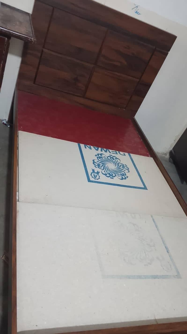 single bed available 2