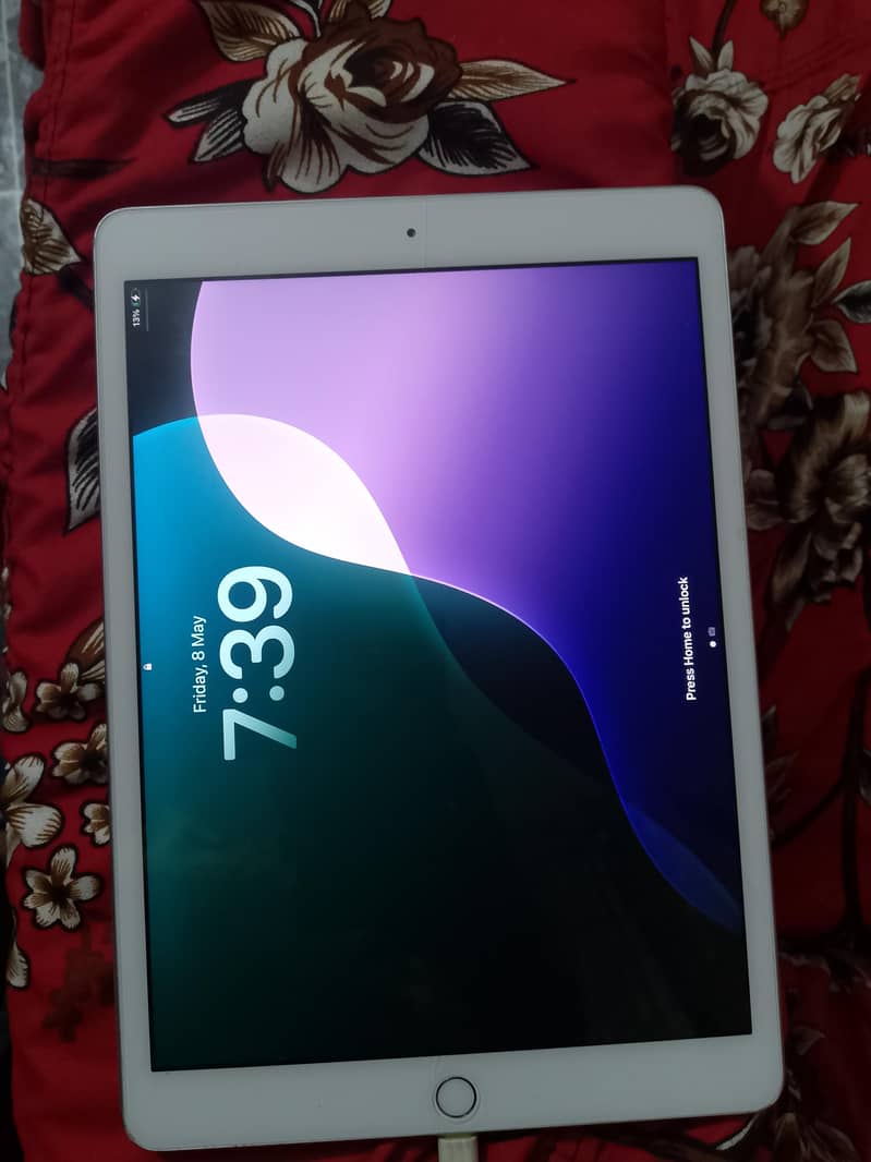 ipad 7 generation 2