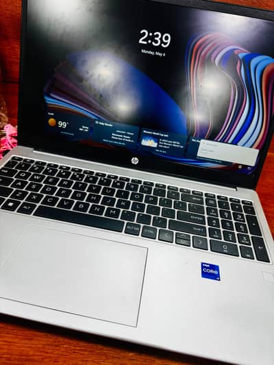 HP 250 G10 Laptop Core i7 13th Gen 8GB RAM 15.6” SSD Windows 11
