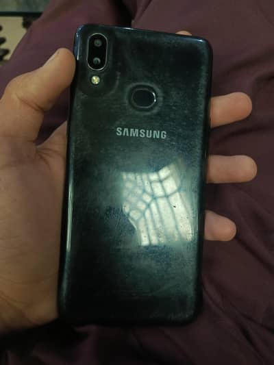 Samsung Galaxy A10s
