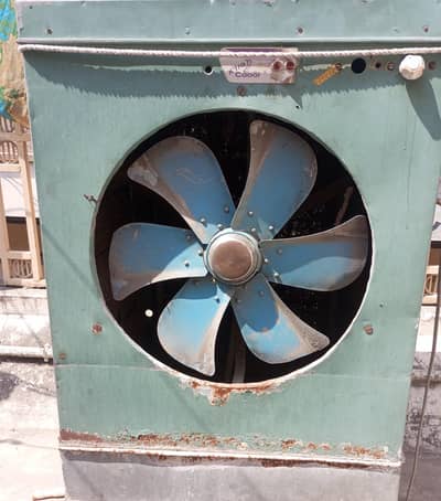 Lahore room cooler