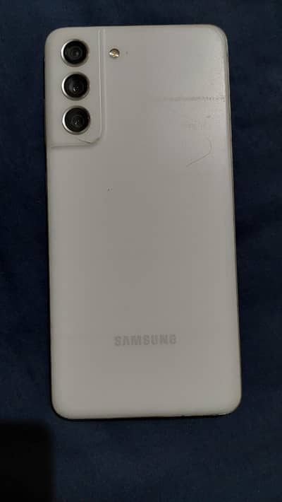 Samsung S21fe 5G 8/128
