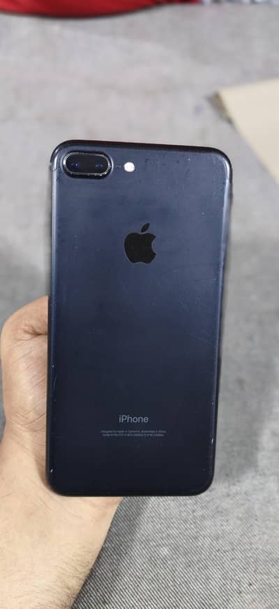 iphone 7 plus water pack