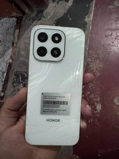 Honor x6c