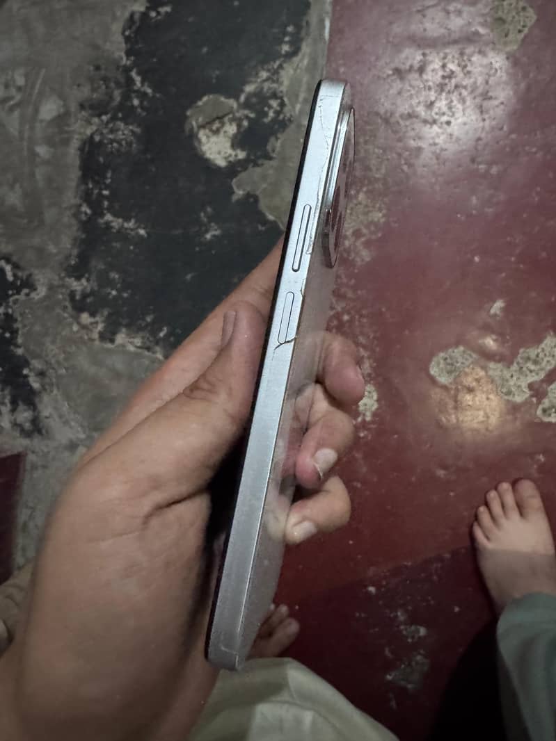 Honor x6c 1