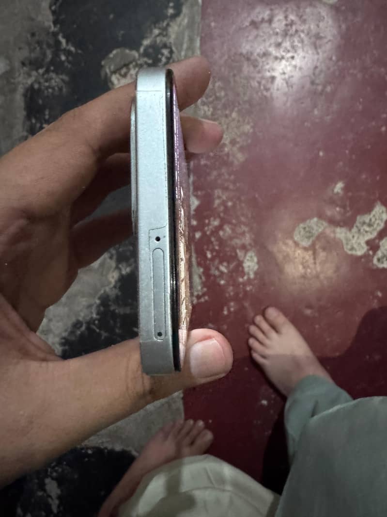 Honor x6c 3