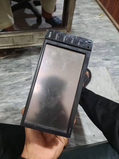 original Toyota panel  only WhatsApp 03099102311