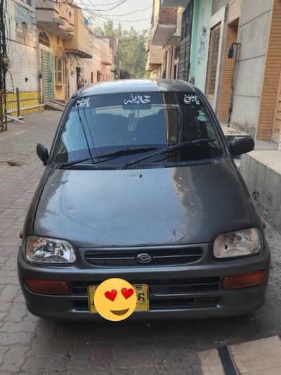 core alto