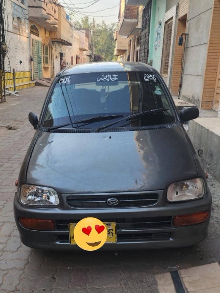core alto 0