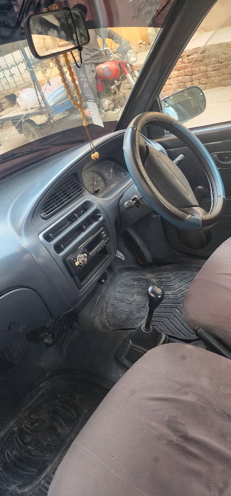 core alto 7