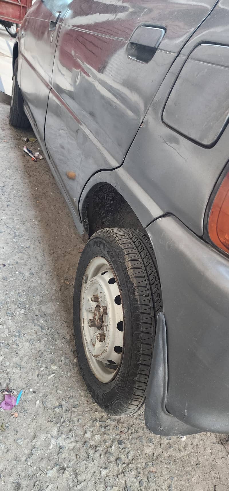 core alto 9