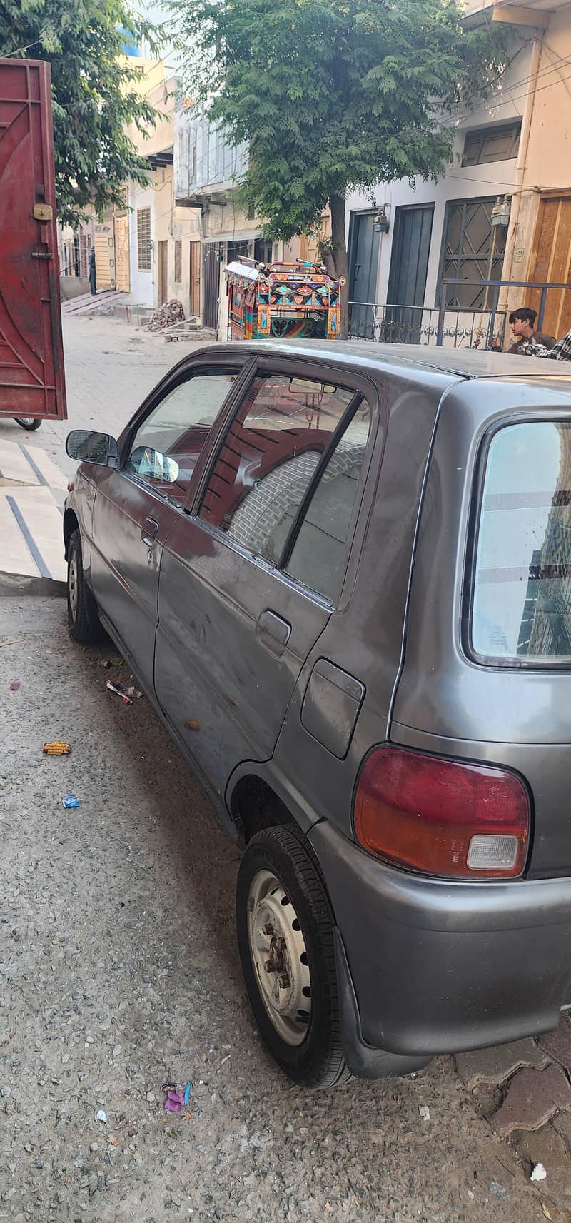 core alto 10