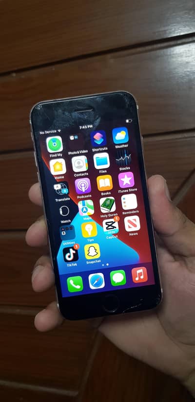 iphone 6S