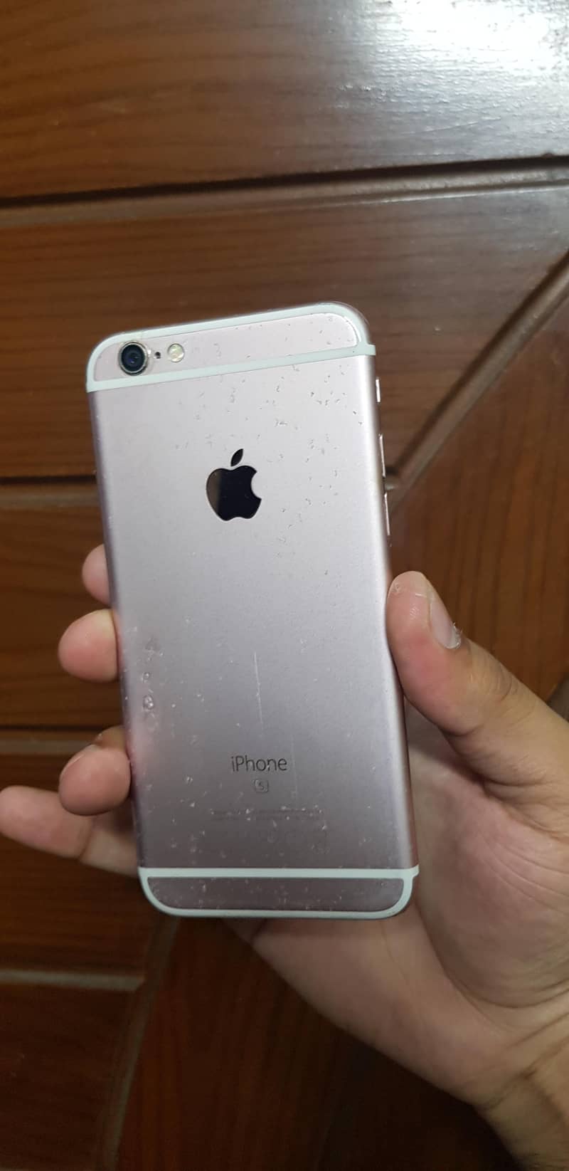 iphone 6S 1