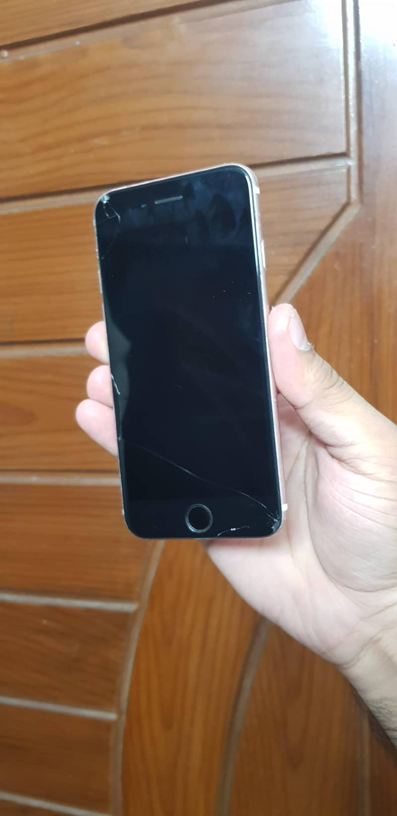 iphone 6S 2