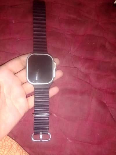 smart watch