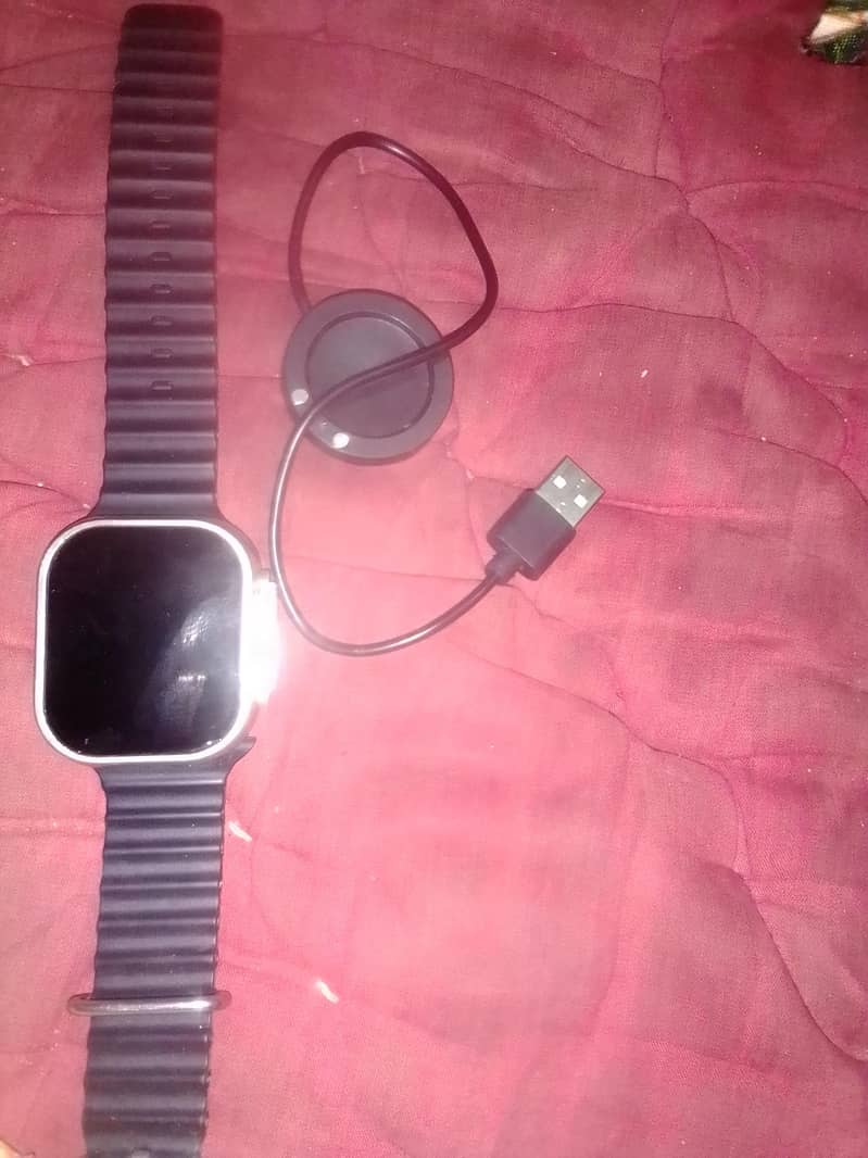 smart watch 1