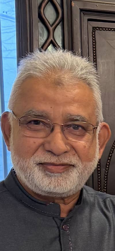 Niaz Ahmed